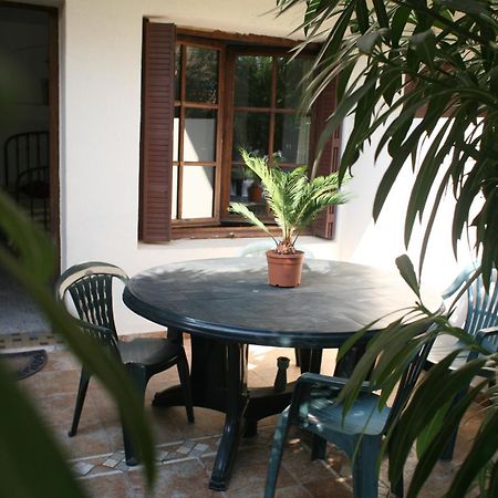 Residence Les Mandariniers Ιέρ Εξωτερικό φωτογραφία