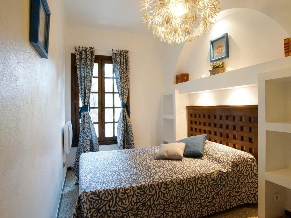 Residence Les Mandariniers Ιέρ Εξωτερικό φωτογραφία