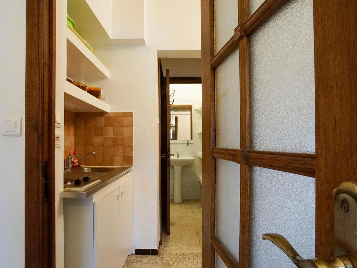 Residence Les Mandariniers Ιέρ Εξωτερικό φωτογραφία