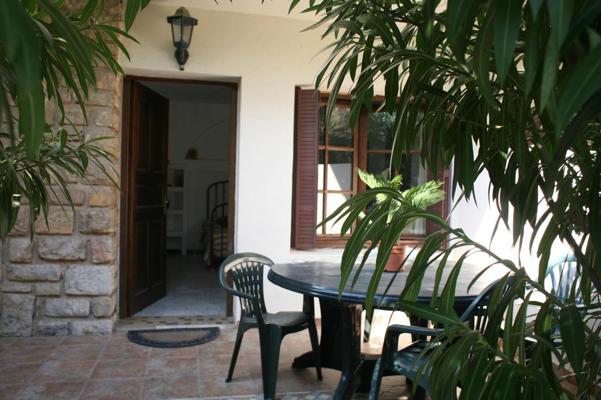 Residence Les Mandariniers Ιέρ Εξωτερικό φωτογραφία