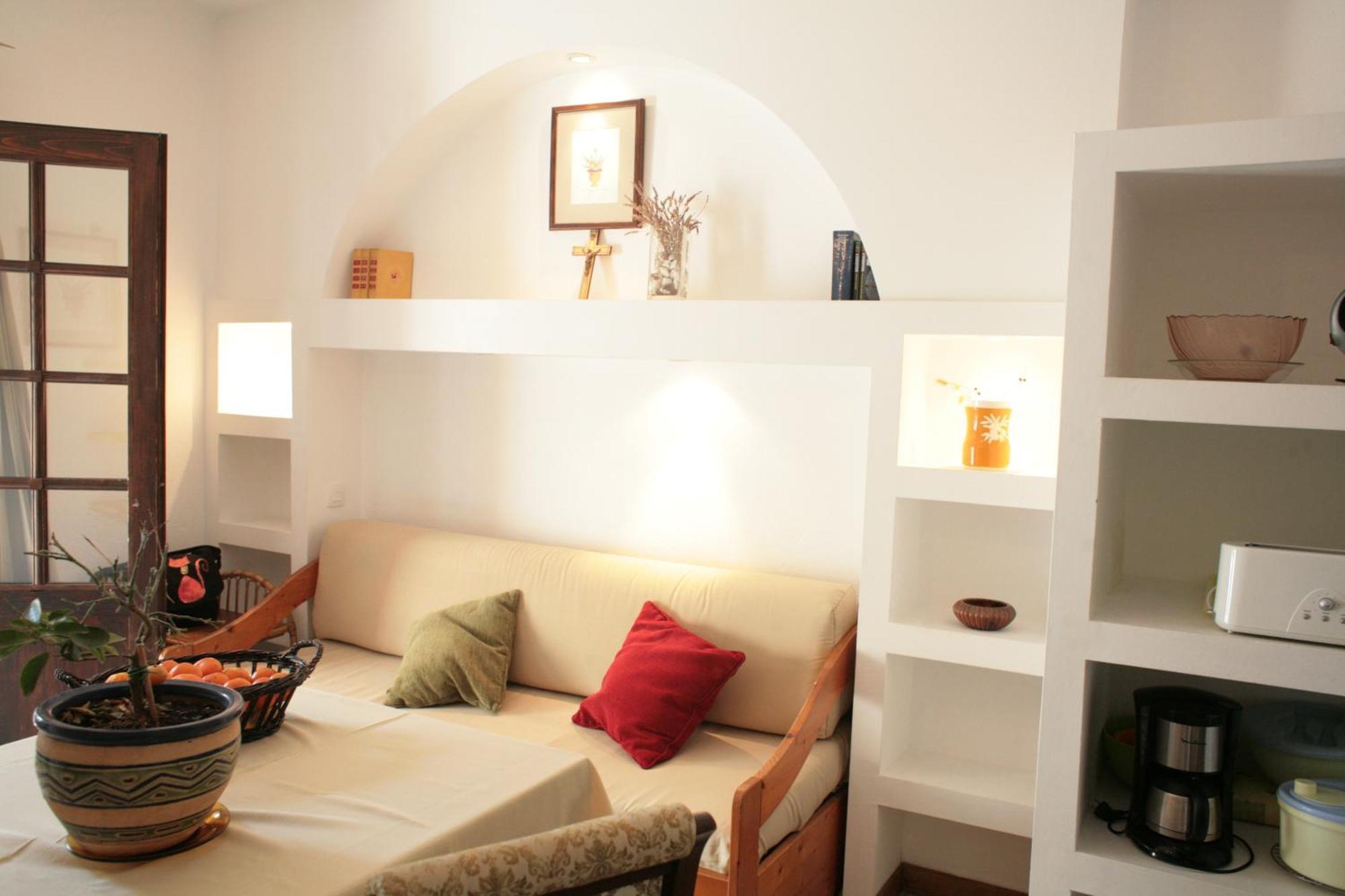 Residence Les Mandariniers Ιέρ Δωμάτιο φωτογραφία
