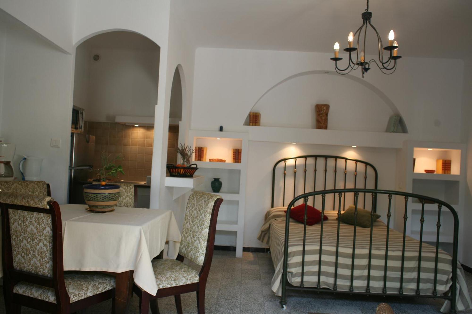 Residence Les Mandariniers Ιέρ Δωμάτιο φωτογραφία