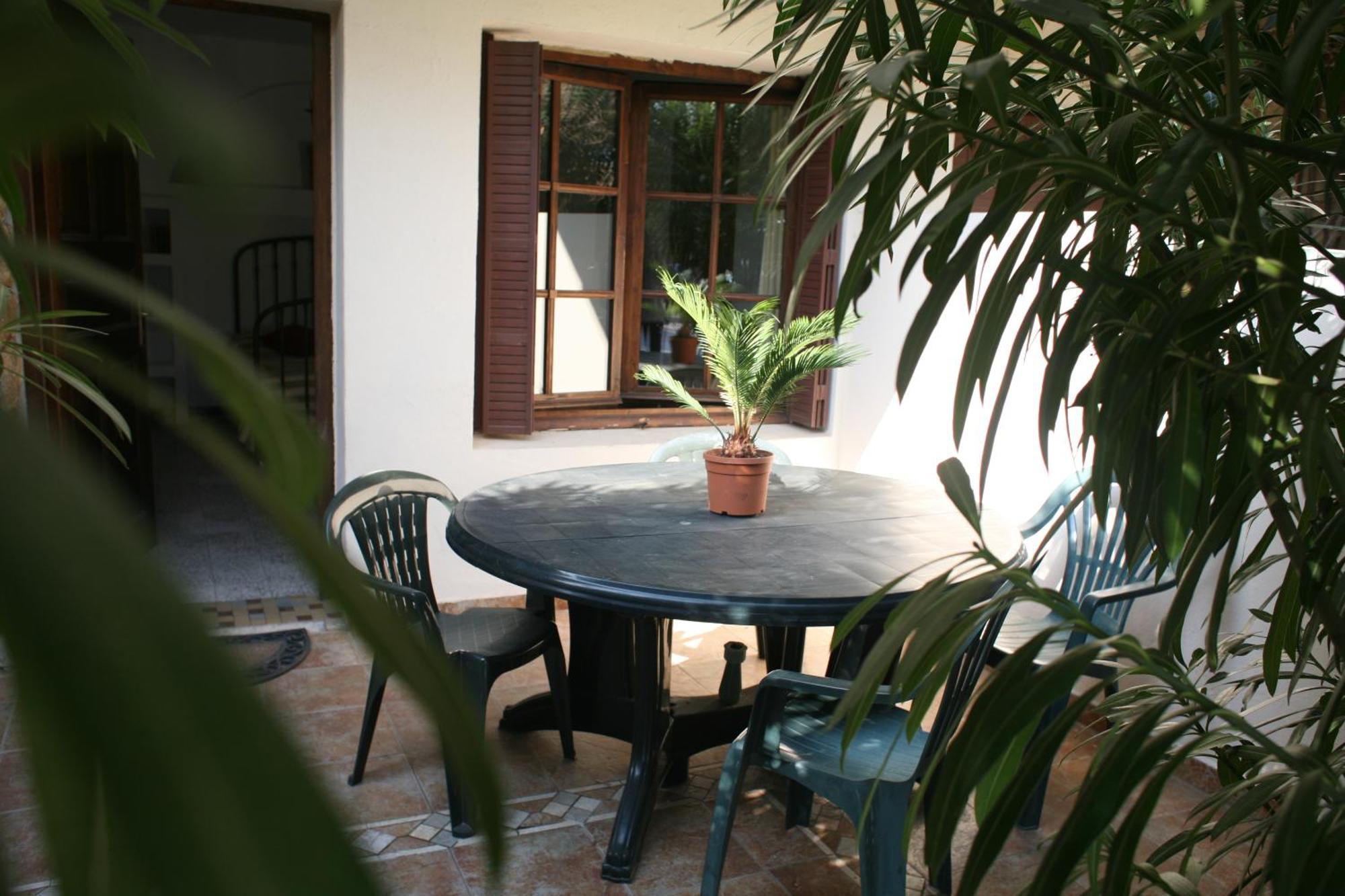 Residence Les Mandariniers Ιέρ Εξωτερικό φωτογραφία