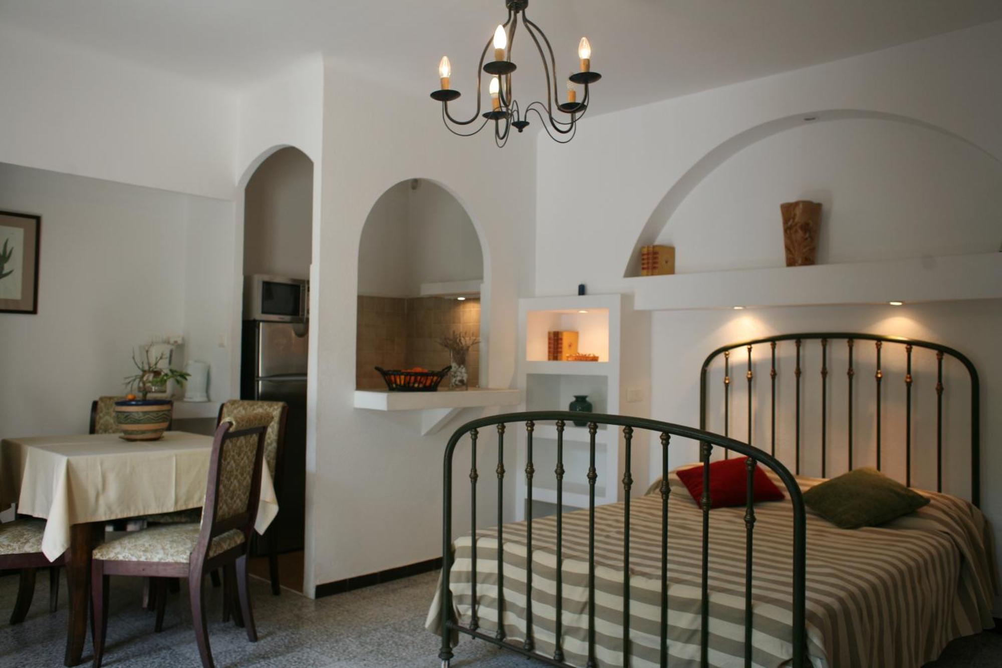 Residence Les Mandariniers Ιέρ Δωμάτιο φωτογραφία