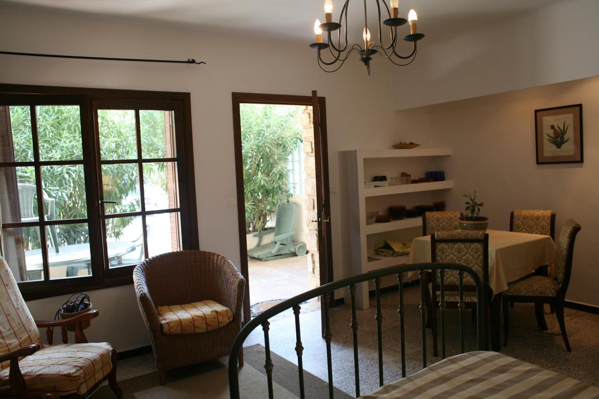 Residence Les Mandariniers Ιέρ Εξωτερικό φωτογραφία
