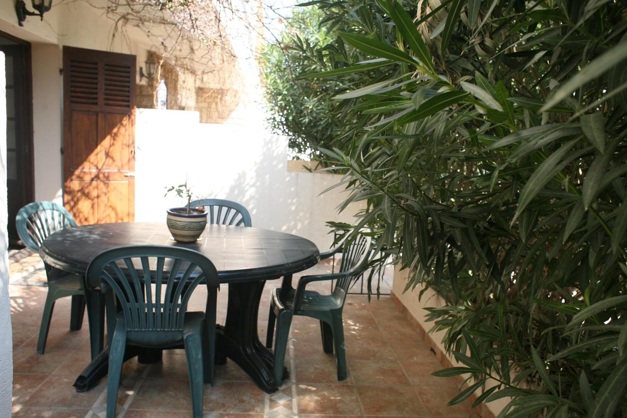 Residence Les Mandariniers Ιέρ Δωμάτιο φωτογραφία