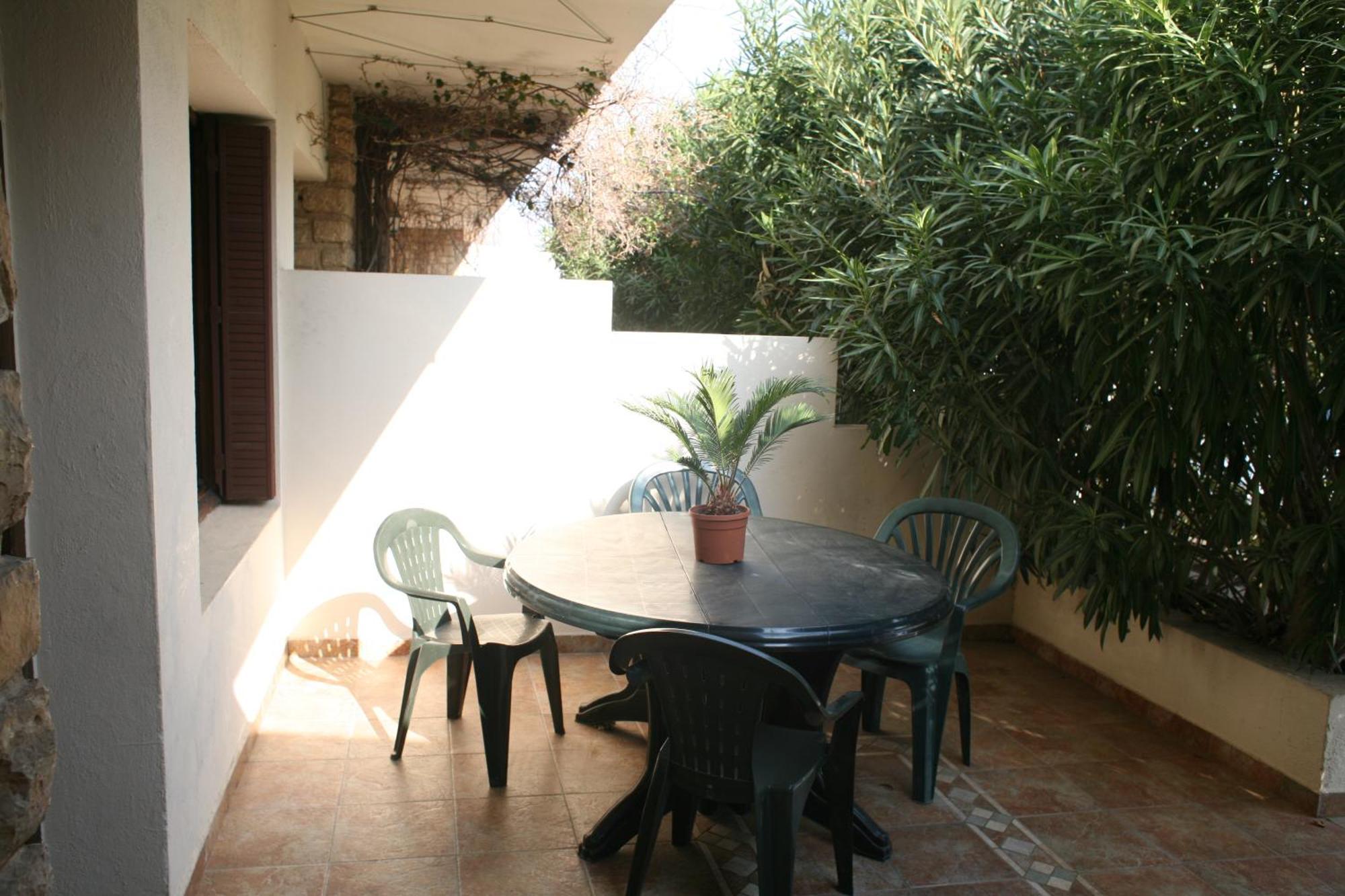 Residence Les Mandariniers Ιέρ Εξωτερικό φωτογραφία