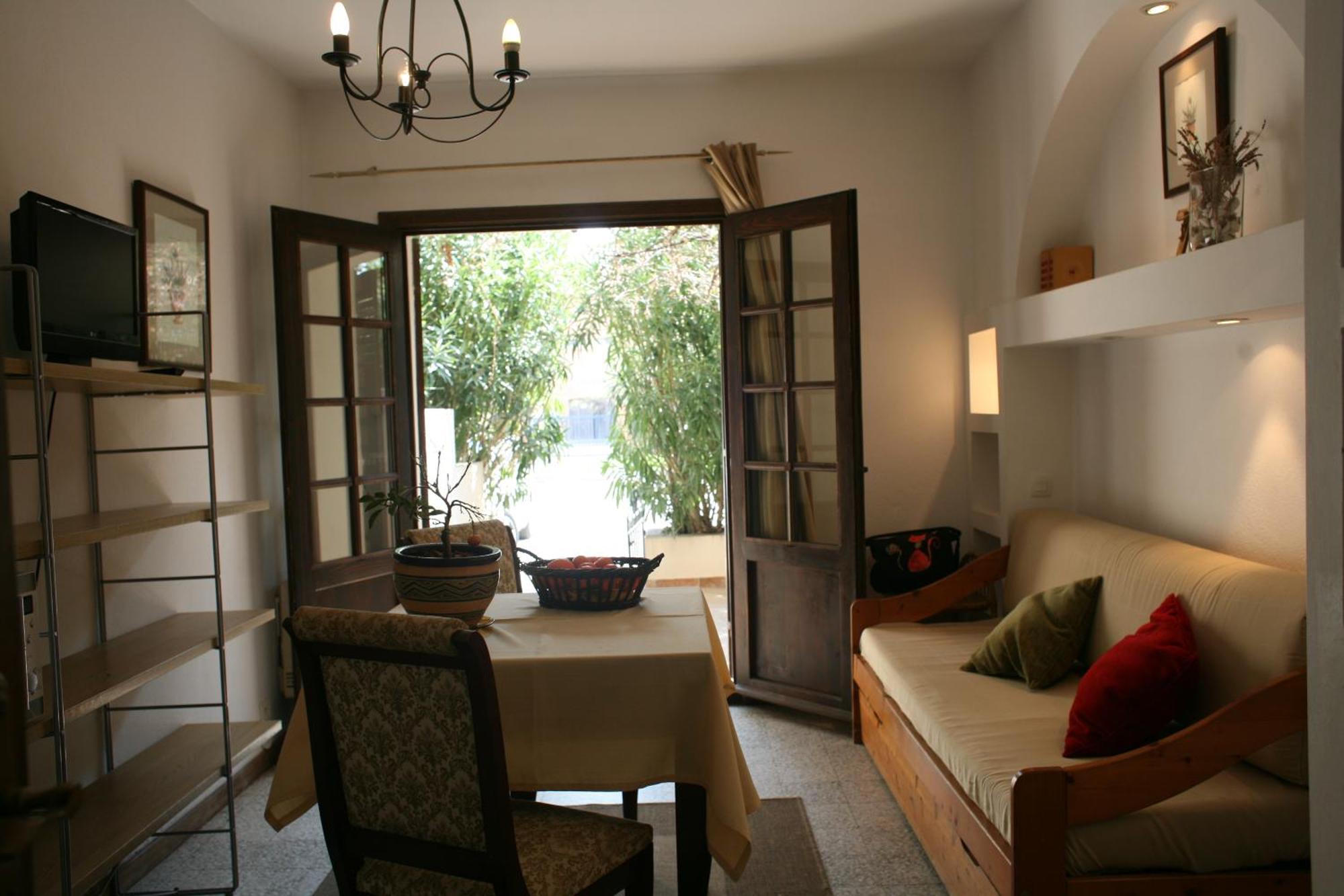 Residence Les Mandariniers Ιέρ Δωμάτιο φωτογραφία