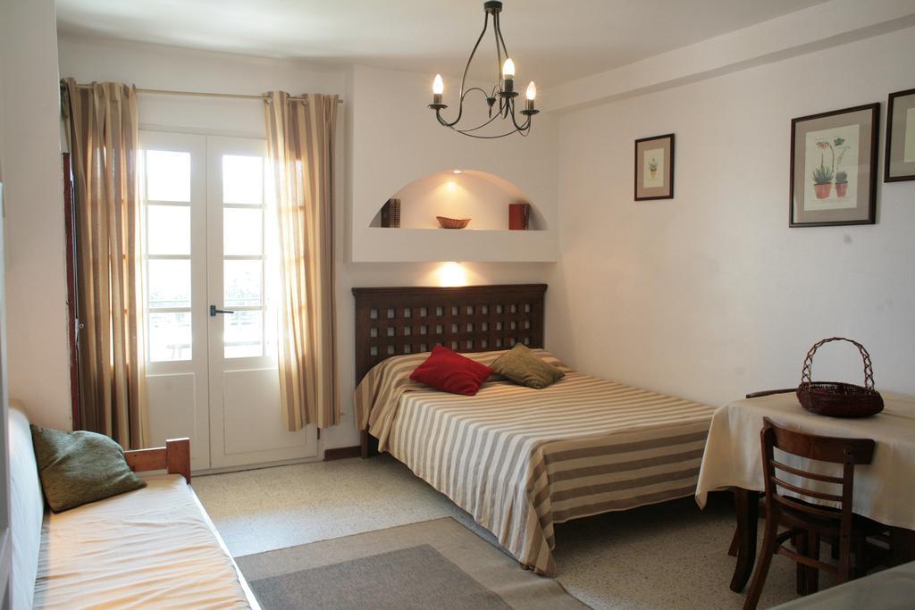 Residence Les Mandariniers Ιέρ Εξωτερικό φωτογραφία