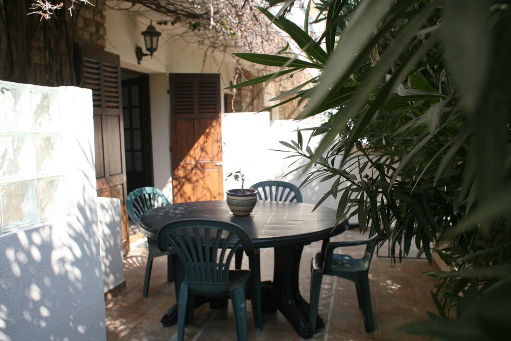 Residence Les Mandariniers Ιέρ Εξωτερικό φωτογραφία