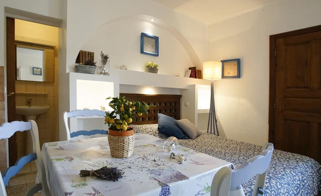 Residence Les Mandariniers Ιέρ Εξωτερικό φωτογραφία