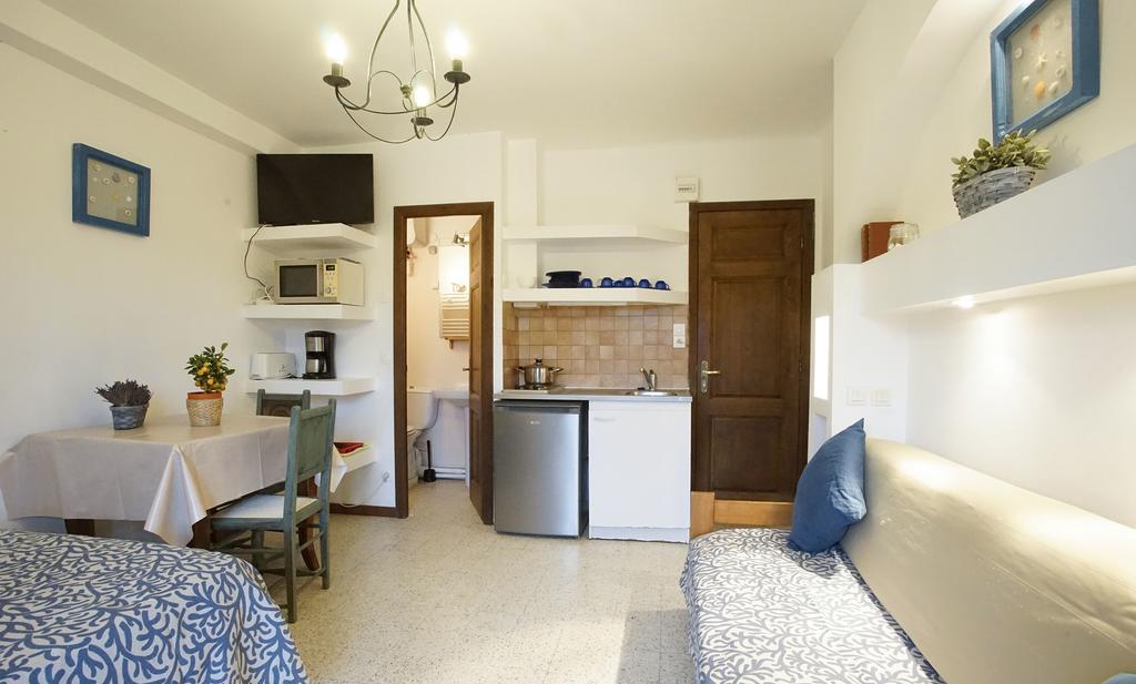 Residence Les Mandariniers Ιέρ Εξωτερικό φωτογραφία