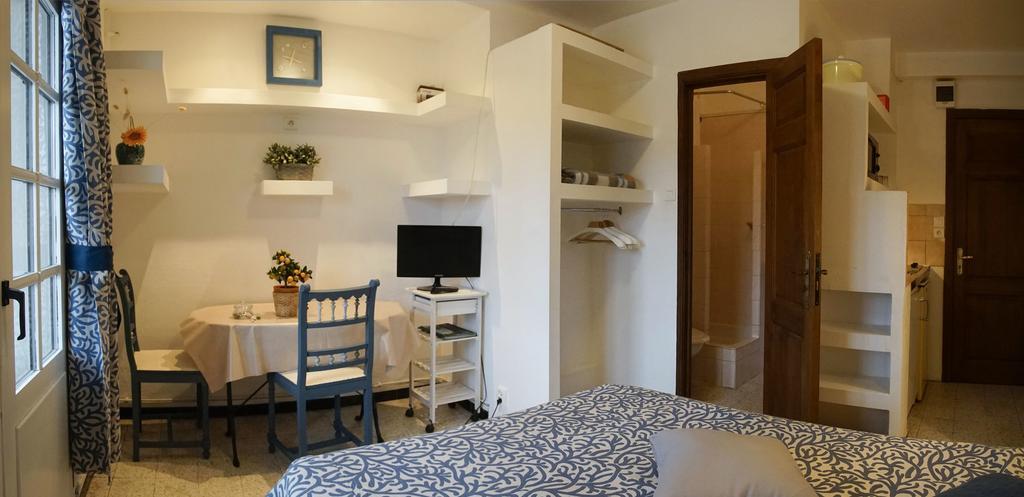 Residence Les Mandariniers Ιέρ Εξωτερικό φωτογραφία