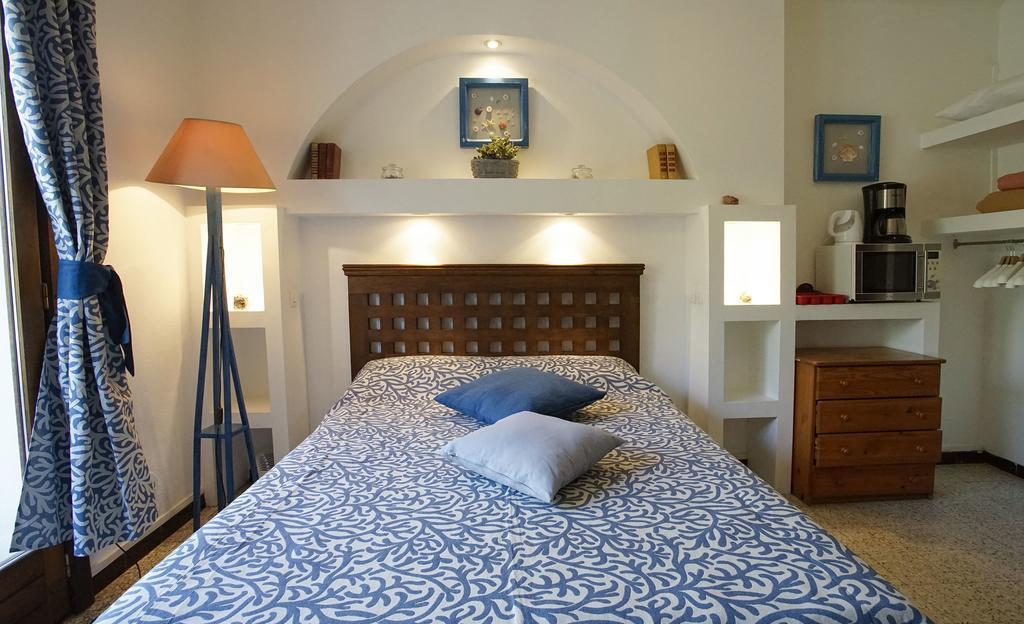 Residence Les Mandariniers Ιέρ Εξωτερικό φωτογραφία