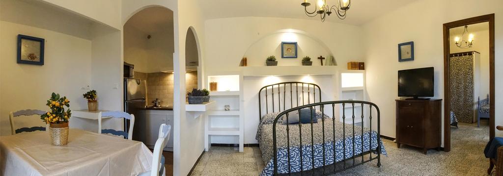 Residence Les Mandariniers Ιέρ Εξωτερικό φωτογραφία