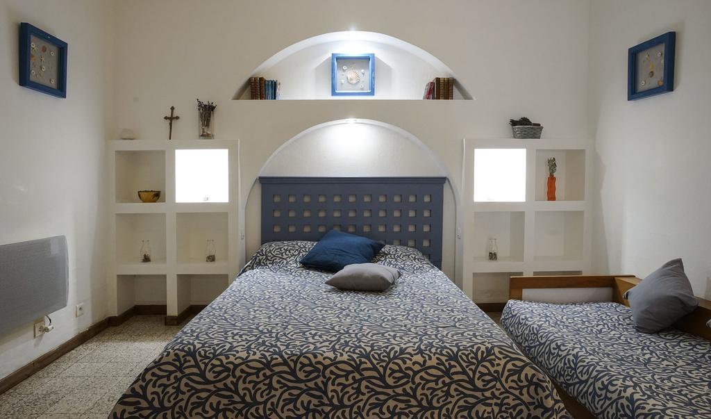Residence Les Mandariniers Ιέρ Εξωτερικό φωτογραφία