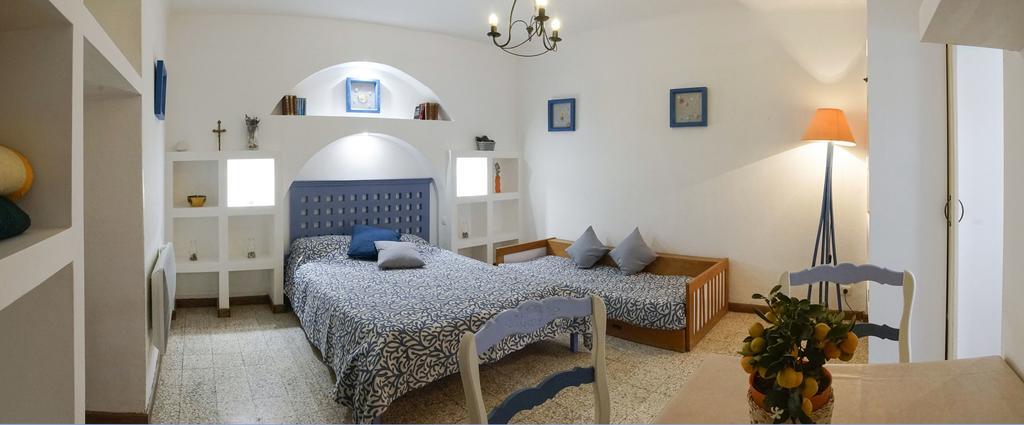 Residence Les Mandariniers Ιέρ Εξωτερικό φωτογραφία