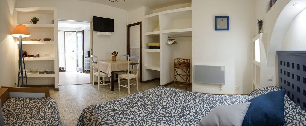 Residence Les Mandariniers Ιέρ Εξωτερικό φωτογραφία