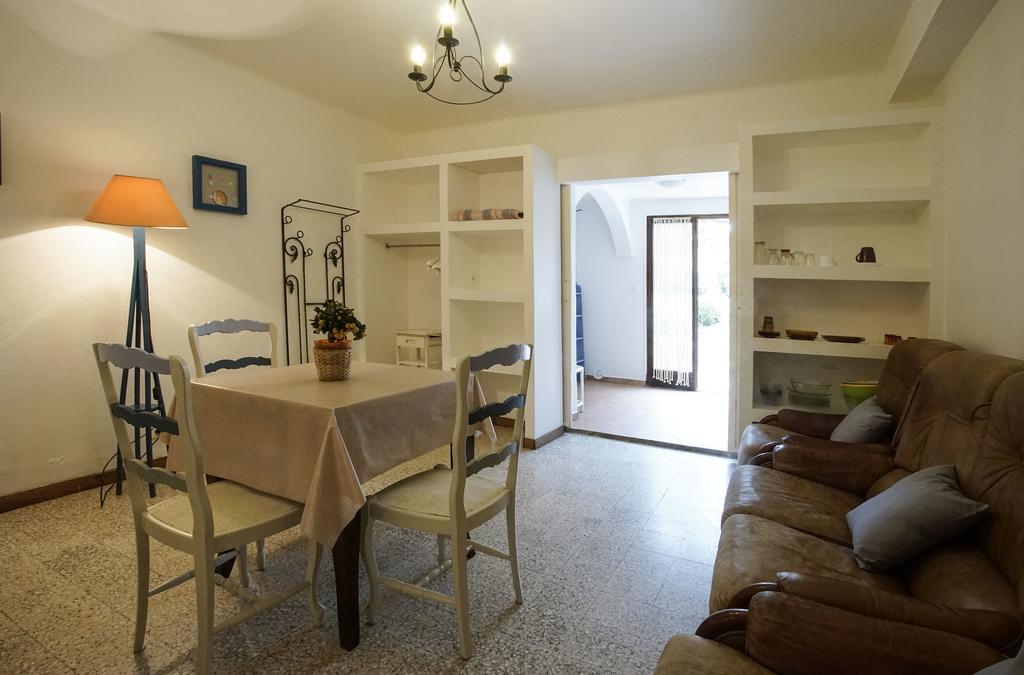 Residence Les Mandariniers Ιέρ Εξωτερικό φωτογραφία