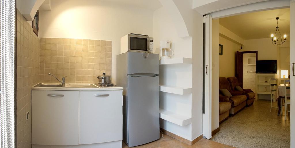 Residence Les Mandariniers Ιέρ Εξωτερικό φωτογραφία