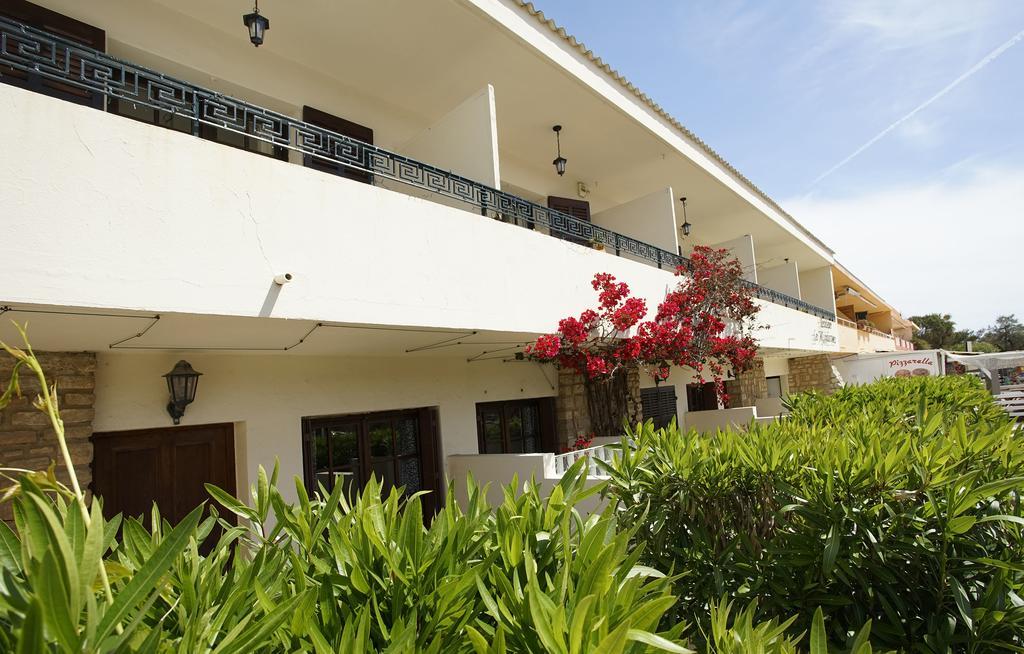 Residence Les Mandariniers Ιέρ Εξωτερικό φωτογραφία