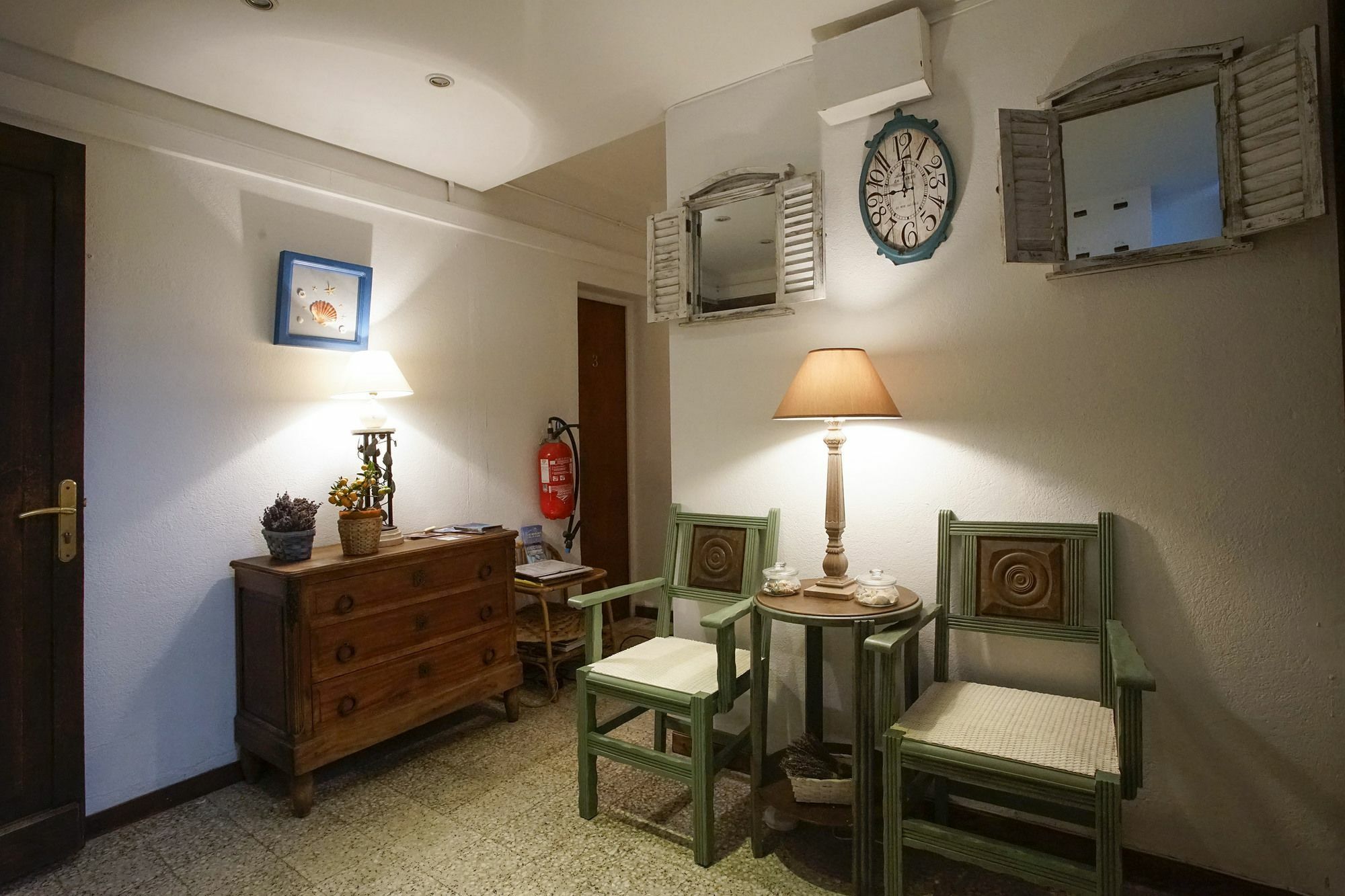 Residence Les Mandariniers Ιέρ Εξωτερικό φωτογραφία