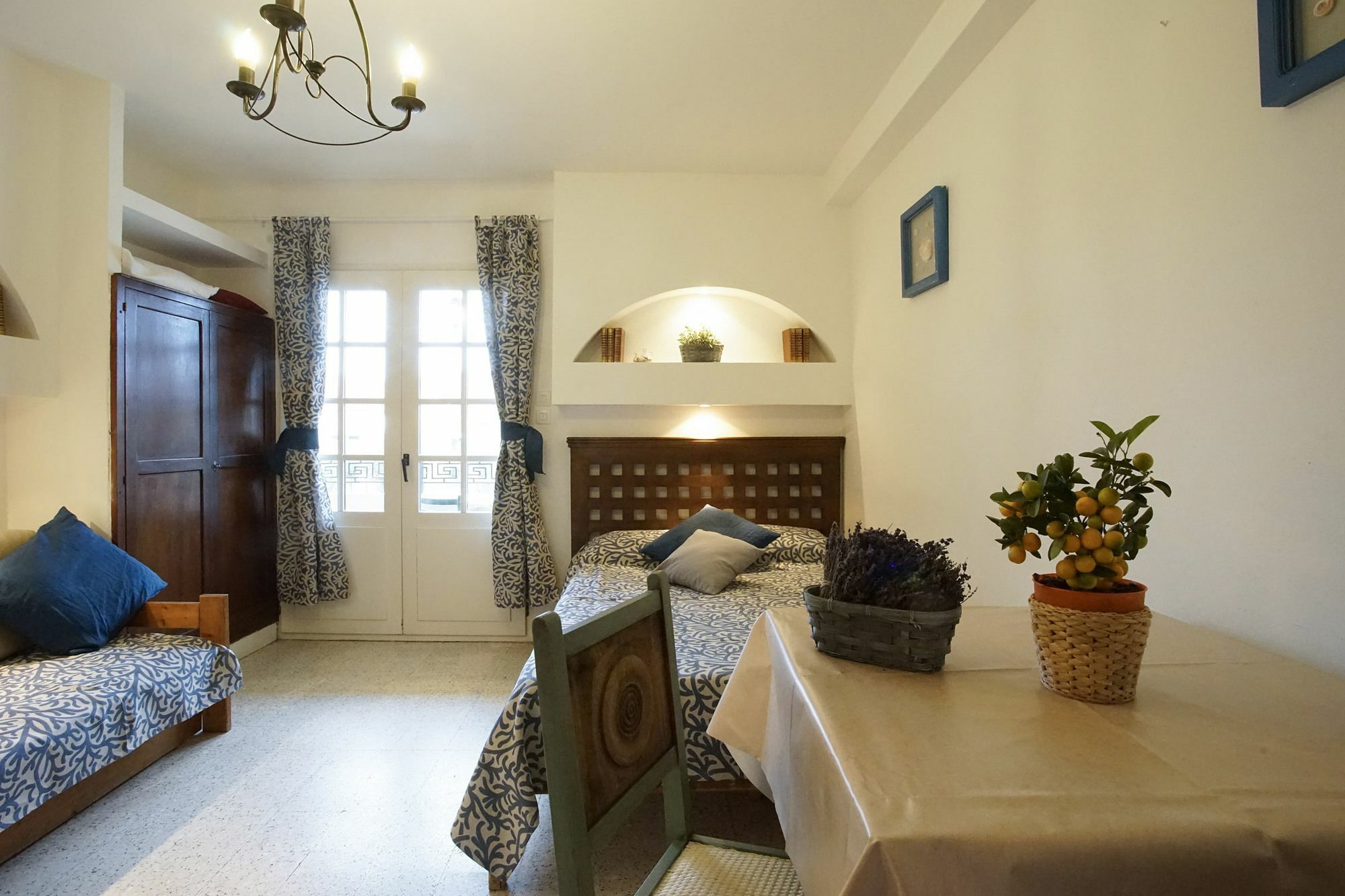 Residence Les Mandariniers Ιέρ Εξωτερικό φωτογραφία