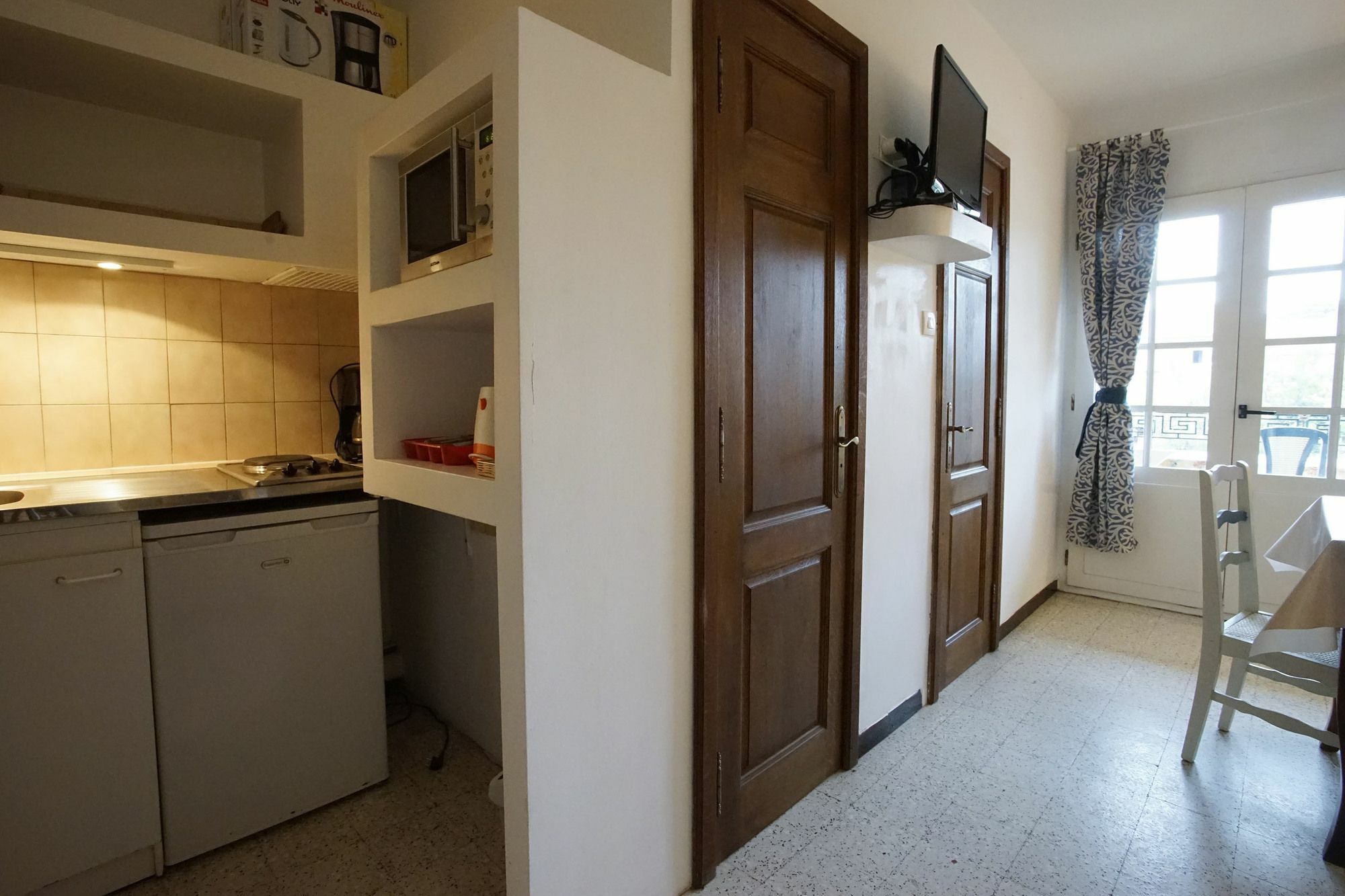Residence Les Mandariniers Ιέρ Εξωτερικό φωτογραφία