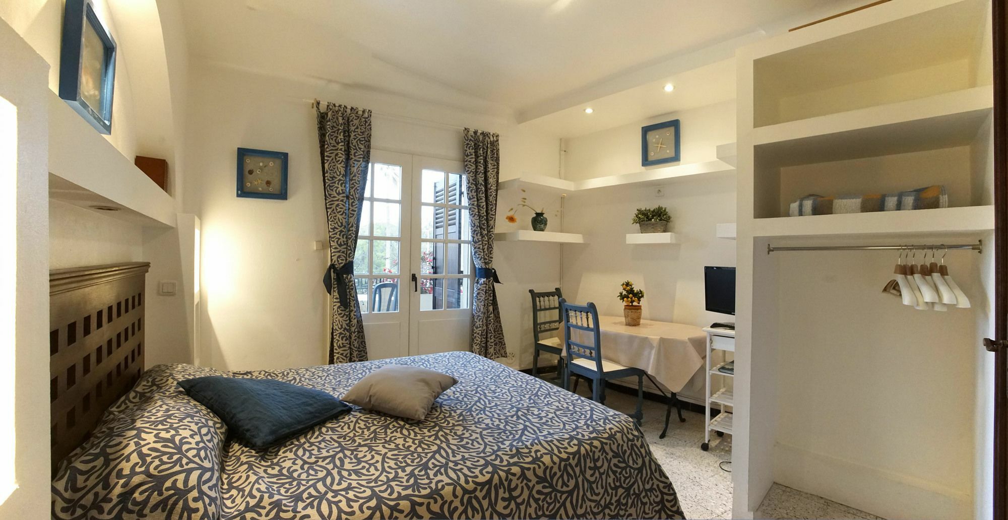 Residence Les Mandariniers Ιέρ Εξωτερικό φωτογραφία