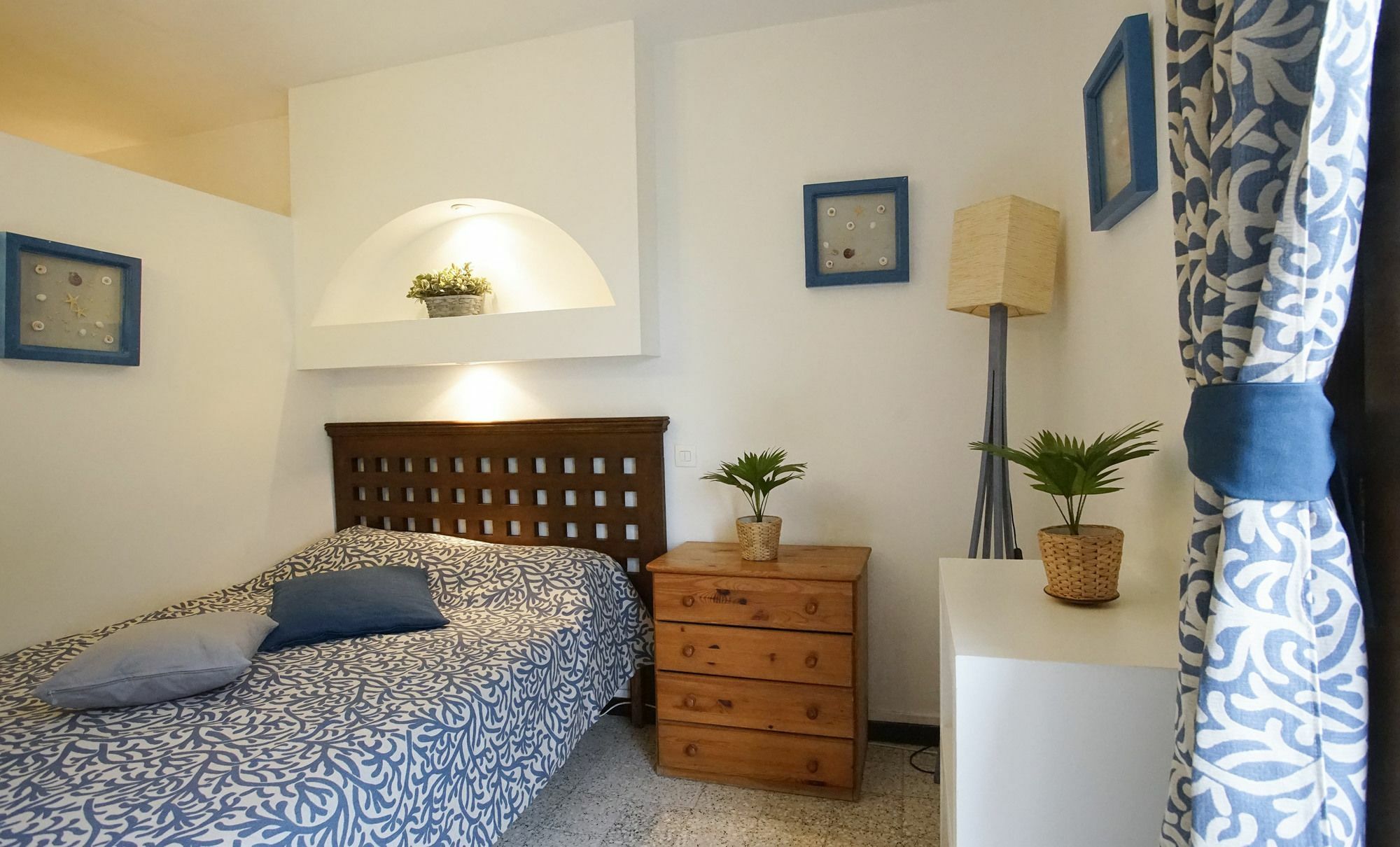 Residence Les Mandariniers Ιέρ Εξωτερικό φωτογραφία