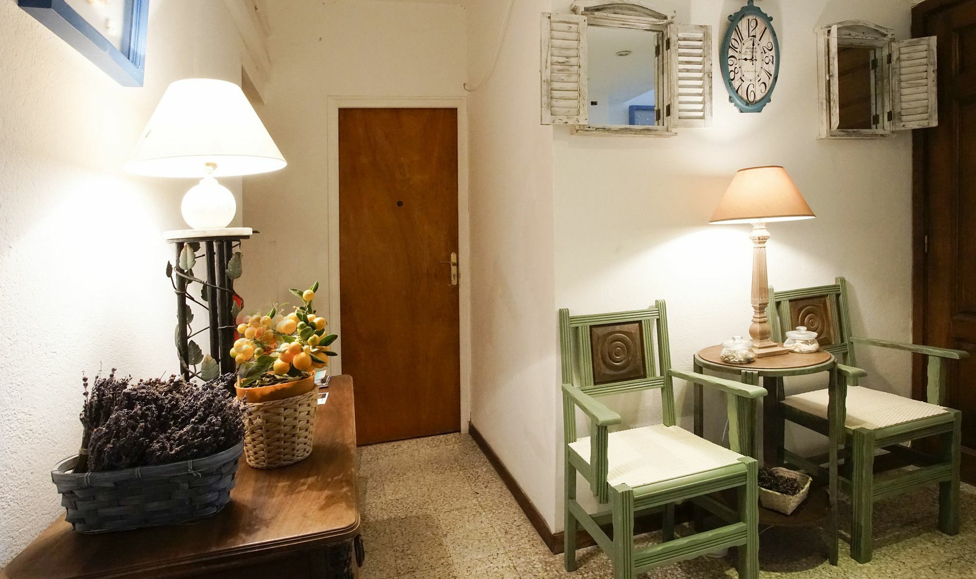 Residence Les Mandariniers Ιέρ Εξωτερικό φωτογραφία
