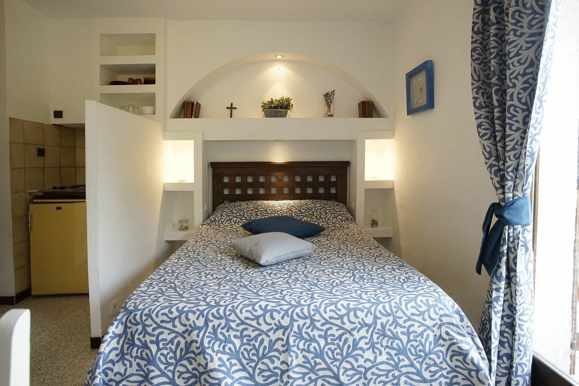 Residence Les Mandariniers Ιέρ Εξωτερικό φωτογραφία