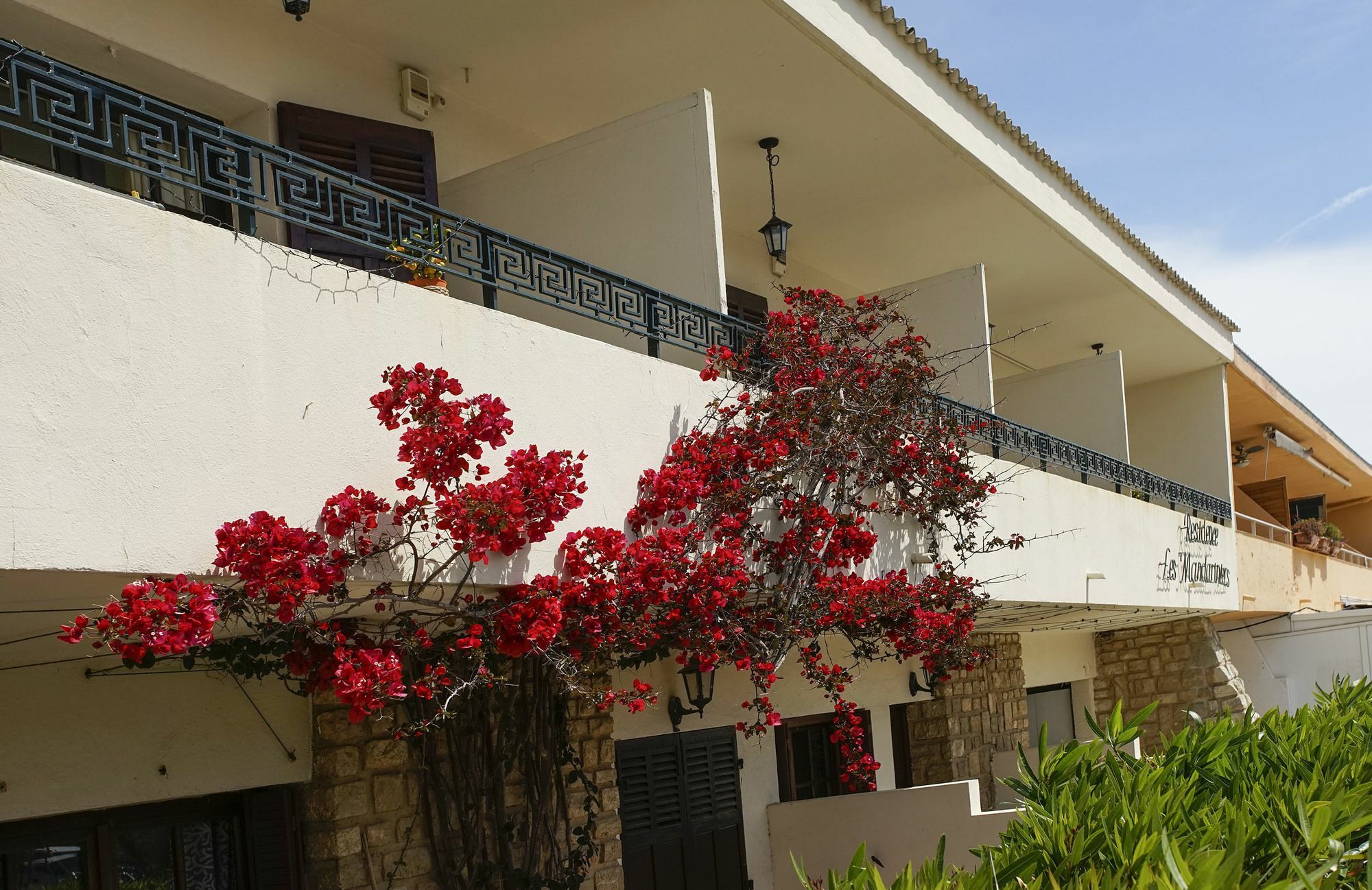 Residence Les Mandariniers Ιέρ Εξωτερικό φωτογραφία